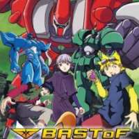  ����� BASToF Syndrome <small>Executive Producer</small> (English version) 